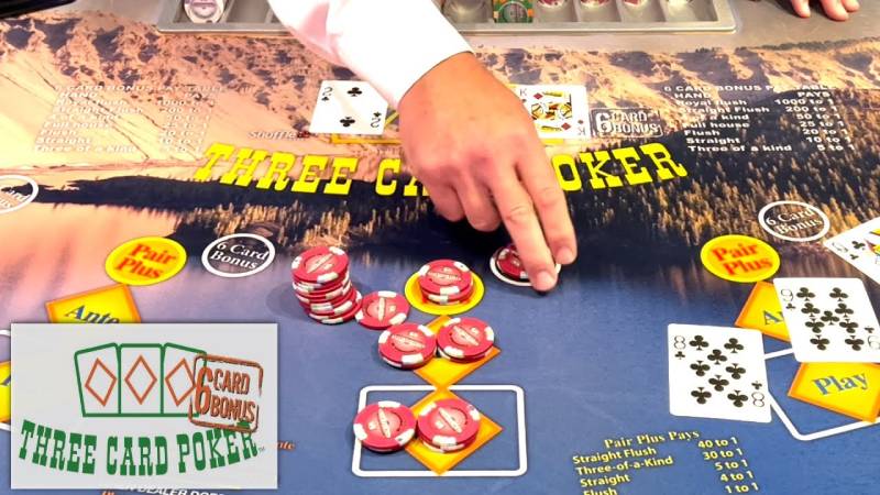 Ante và Play: tỷ lệ trả thưởng và lợi thế nhà cái