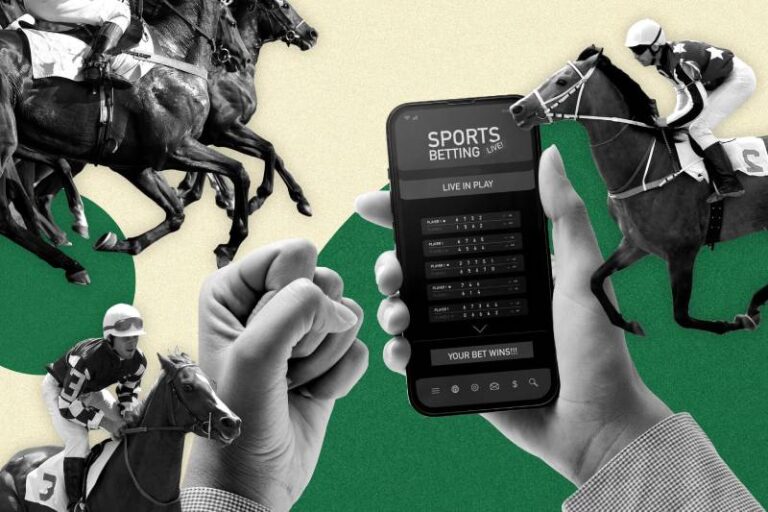 Cá Cược Đua Ngựa Là Gì? Cách Chơi Hiệu Quả Tại 188bet