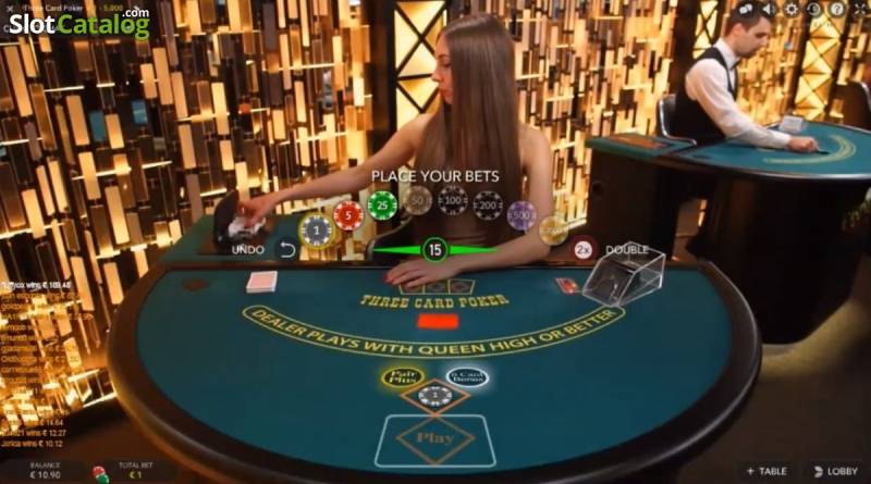 Chiến lược cược hợp lý để giảm thiểu lợi thế nhà cái