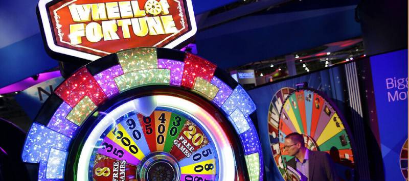 Chiến thuật chơi Wheel of Fortune live dành cho người chơi mới
