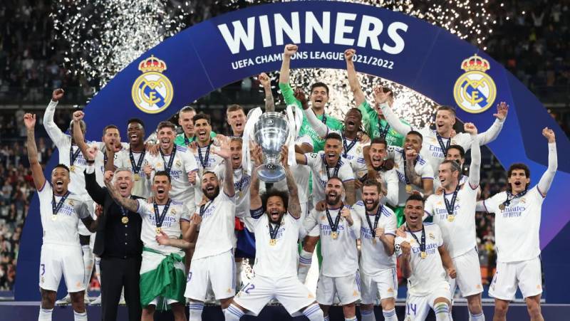 Cược thể thao theo mùa giải là gì?