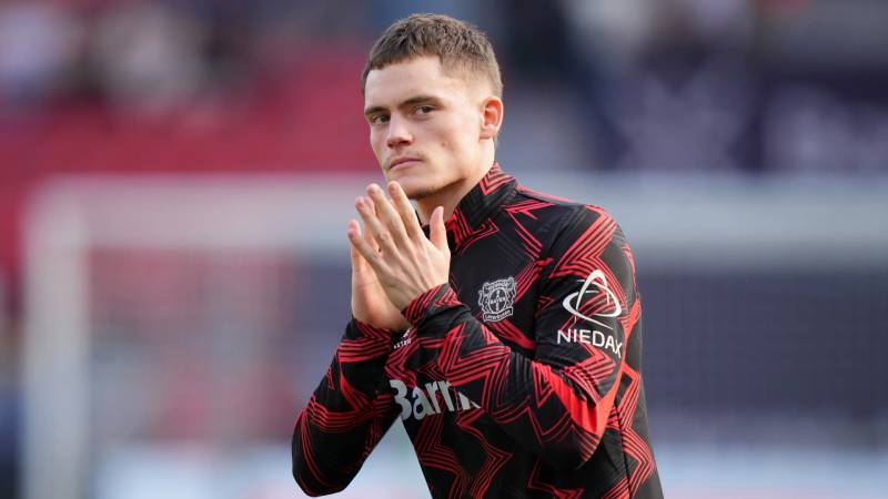 Florian Wirtz - Tiền vệ tài năng của Bayer Leverkusen