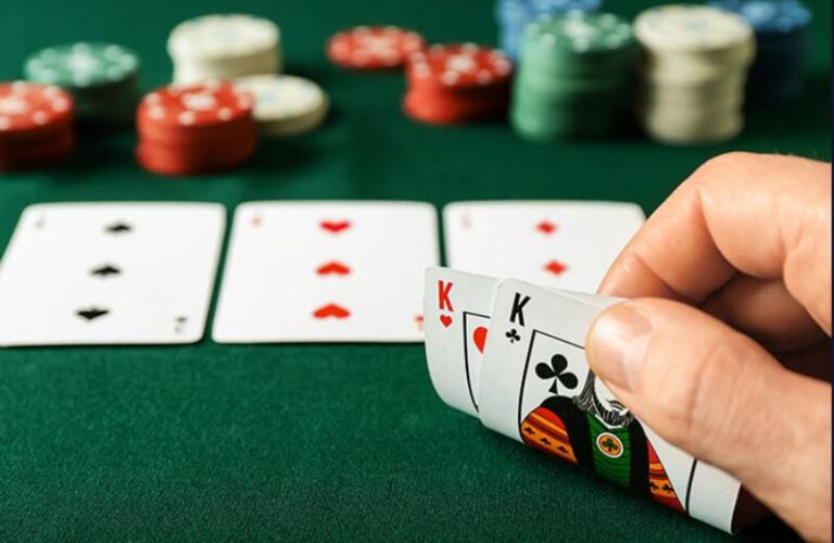 Mẹo Chơi Poker Thắng Nhiều Từ Kinh Nghiệm Thực Chiến