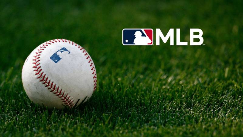 Bk8 và thị trường cá cược bóng chày MLB