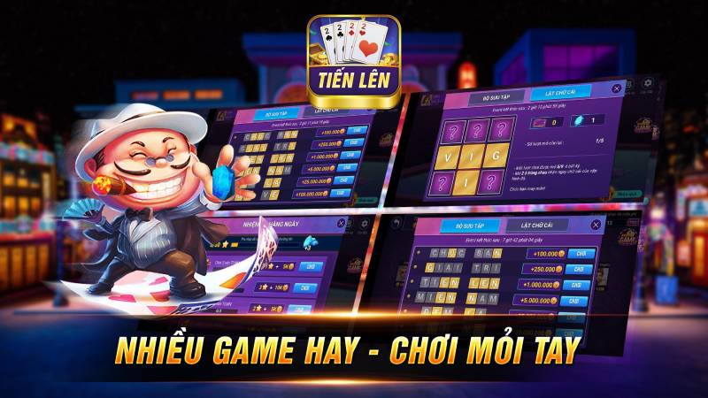 Có nên chơi tiến lên ăn tiền tại vin777 không?