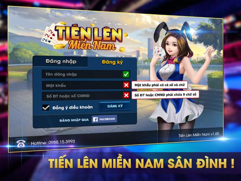 Đánh giá tổng quan về game bài tiến lên tại vin777