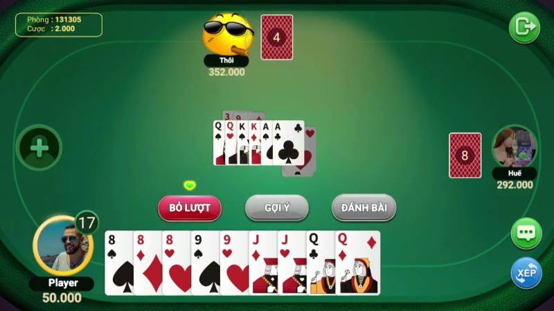 Giao diện và trải nghiệm chơi trực tuyến tại vin777