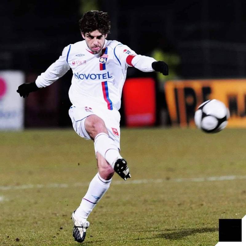 Juninho Pernambucano