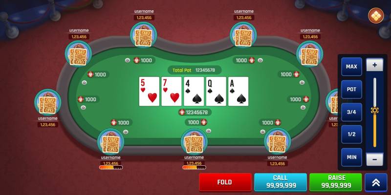 Lý do dân chơi gắn bó lâu dài với Poker Thabet