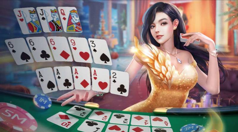 Mậu Binh là gì? Giới thiệu tổng quan