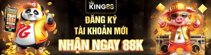 Nền tảng King88 có gì đáng để chọn khi chơi kèo châu Âu?