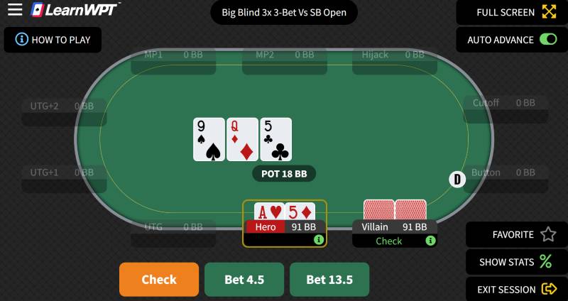 Những ưu điểm được cược thủ đánh giá cao của Poker Thabet