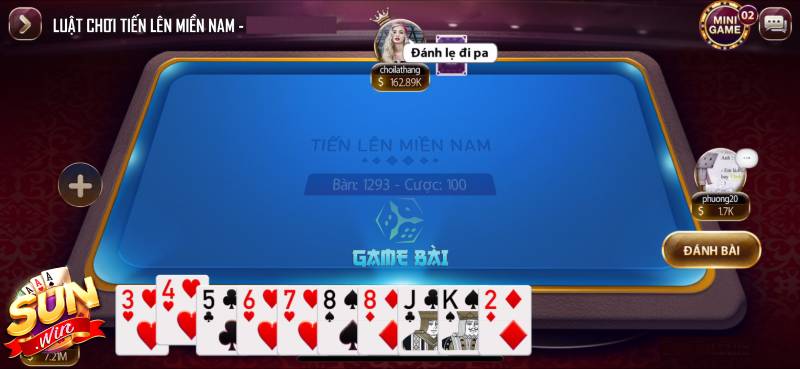 Tiến lên miền Nam